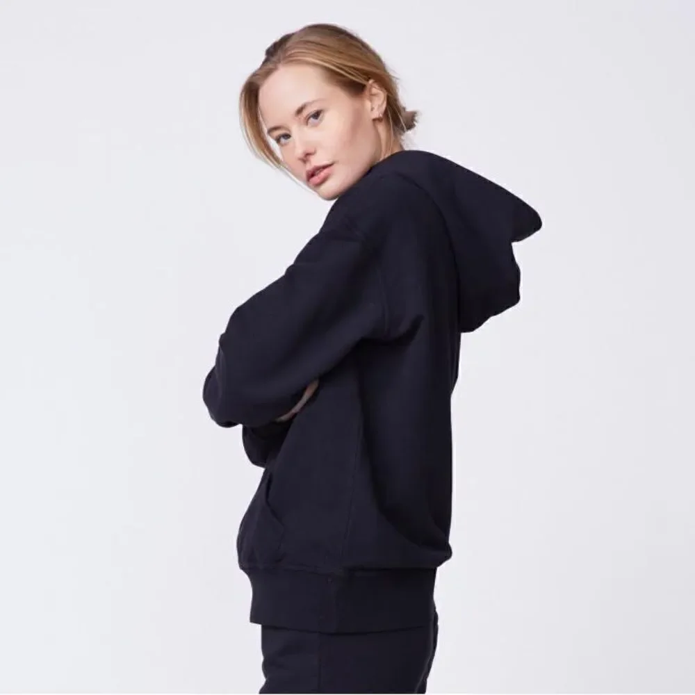 NWT Monrow 90s Classic Hoody